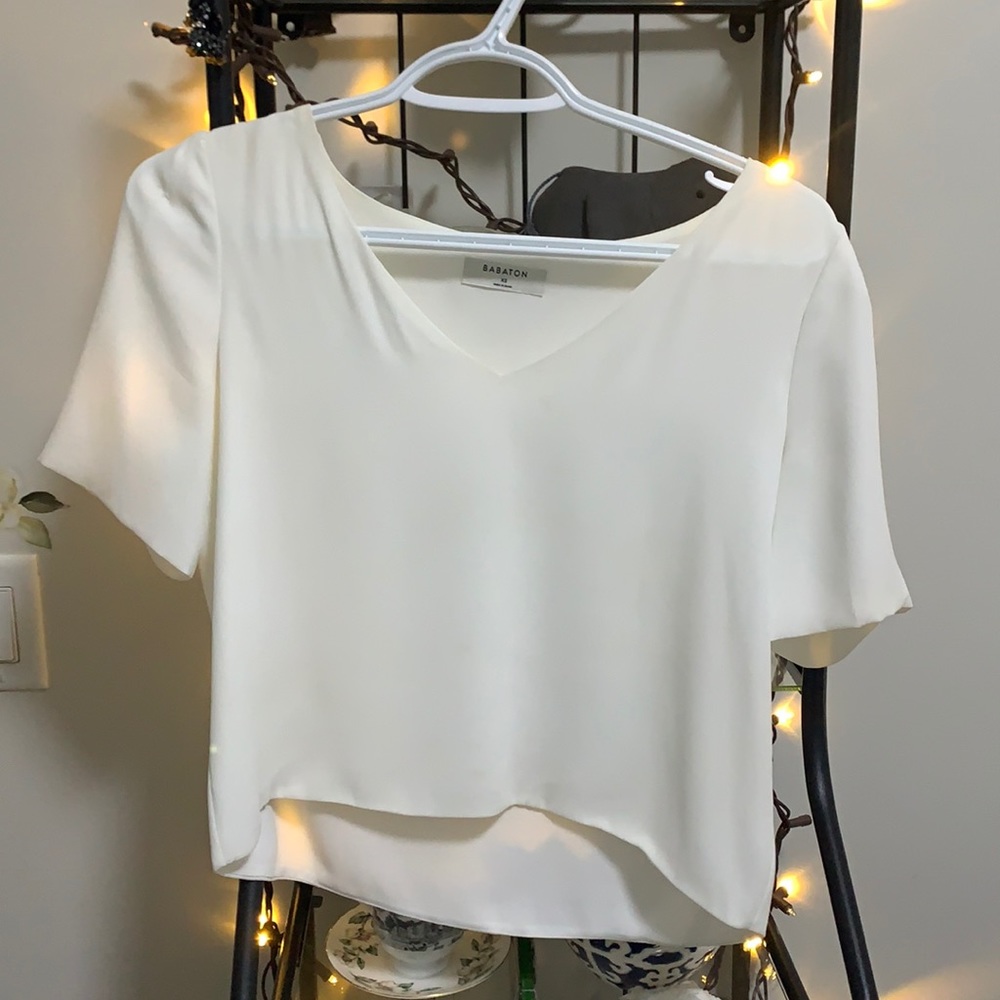 Babaton Randy Blouse